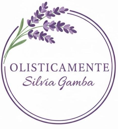 Logo Silvia Gamba